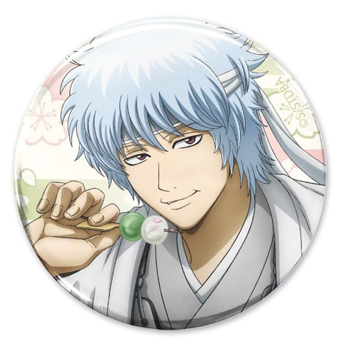 Gintama shiroyasha gintoki - shiroyasha,