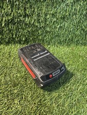 Batteria agli ioni di litio Bosch 36 Volt 