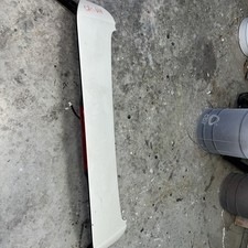 spoiler posteriore per NISSAN