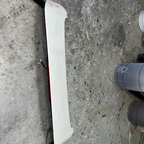 Spoiler posteriore per nissan - spoiler,