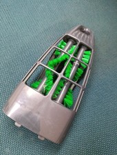 51868 VORWERK FOLLETTO SET DI SPAZZOLE PER PICCHIO PB420 PB430 PB440 ORIGINALE