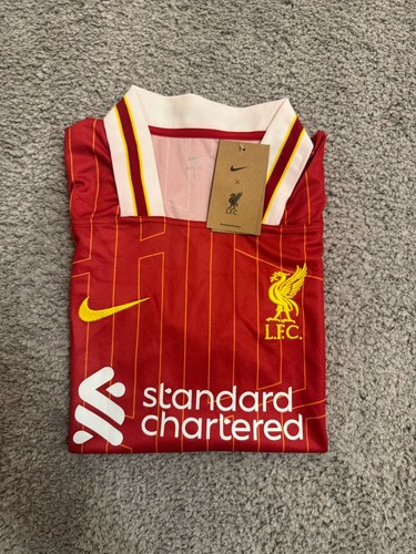 Maglia calcio liverpool - maglia,