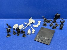 RARO! Modelli Personaggi Orchi / Orchi Personaggi degli Orchi e Goblin per Warmaster