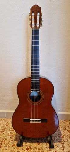 Chitarra classica yamaha - classica,