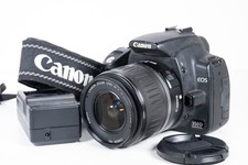 Canon EOS 350D fotocamera