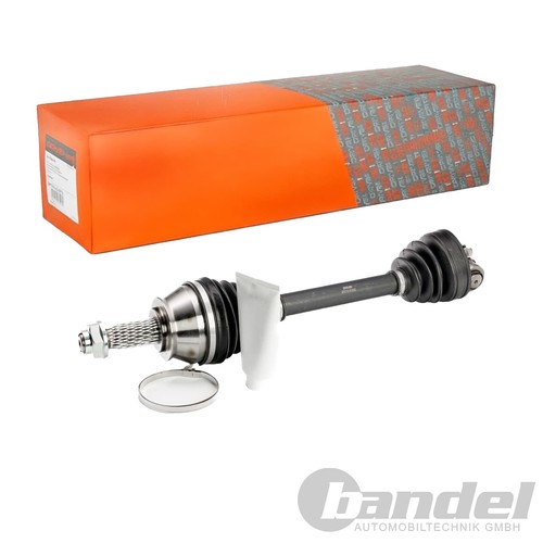 Albero motore 524 mm - dr!ve+,