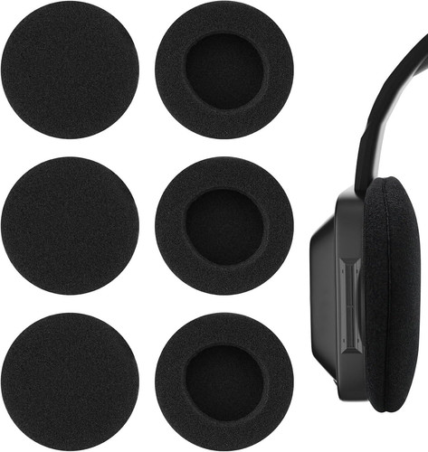 Pezzi copri cuffie - copri,