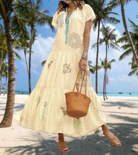 Zara Limited Edition Long