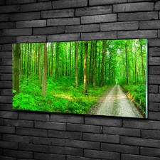 Quadro tulup stampa - tulup, vetro
