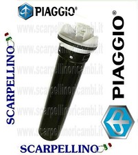 GALLEGGIANTE SERBATOIO PIAGGIO