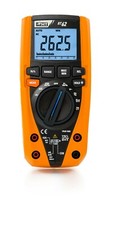 HT Instruments HT62 TRMS
