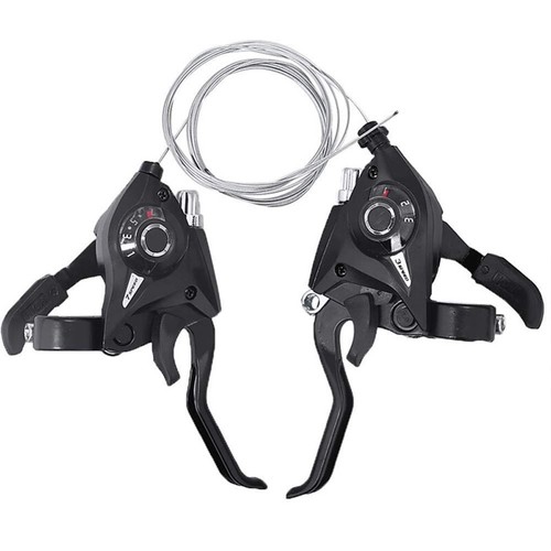 Ef51 3x7 velocità - 3x7, mtb