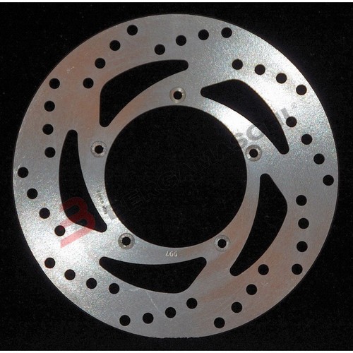 Disco freno moto ebc - ebc, md997d