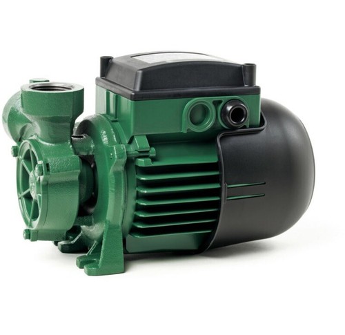 Pompa autoclave dab 5 - dab, hp