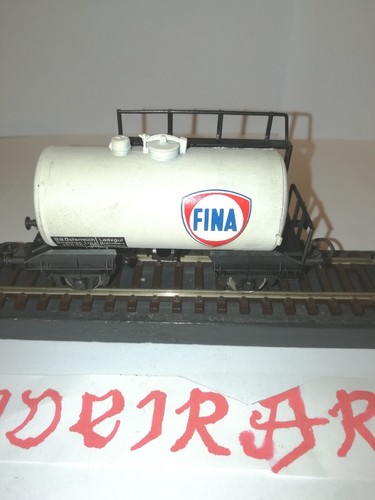 Lima carro cisterna bb - ?-carro,