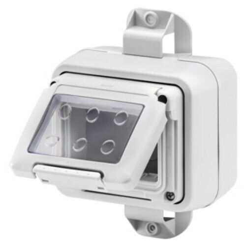 Contenitore stagno posti - 3,