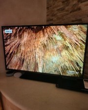 TV Panasonic led 43 pollici