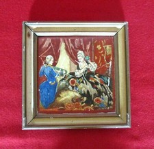 Antica piastrella - piastrella, /