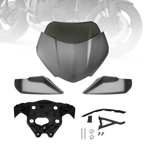 Abs parabrezza cupolino per - abs,
