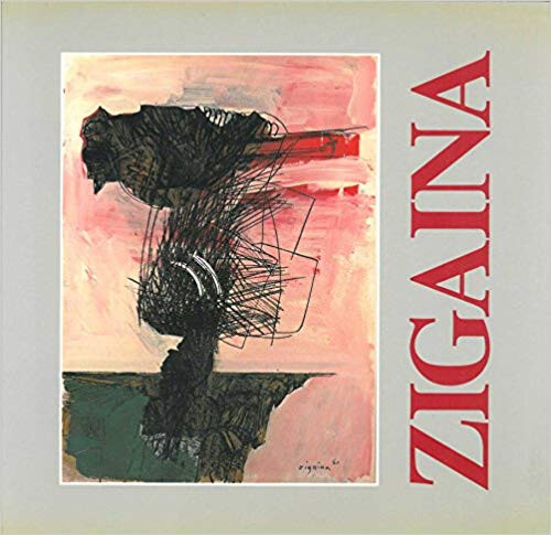 Giuseppe zigaina peintures et - giuseppe,