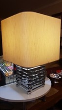 ROMEO REGA CLASSIC TABLE LAMP