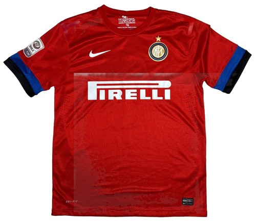 Maglia calcio nike inter - nike, milan