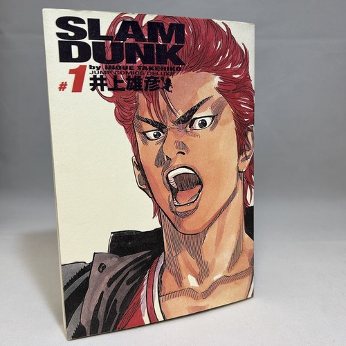 Stampa slam dunk - 1°,