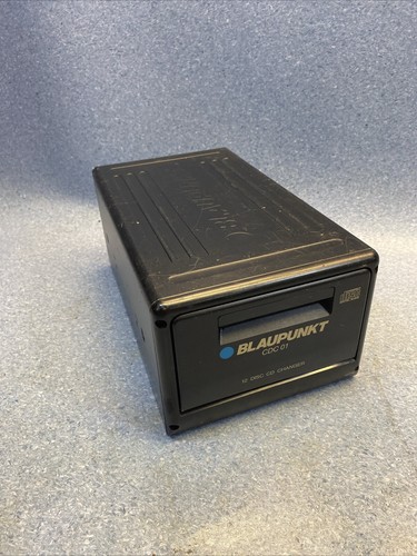 Blaupunkt cambio disco