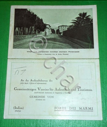 Cartolina doppia forte - cartolina,