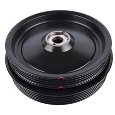 Puleggia ammortizzatore