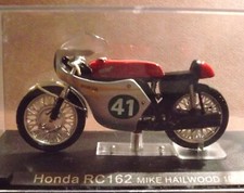 HONDA RC 162 - 1961 -  scala