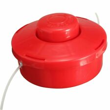 3 PZ. TESTINA PER DECESPUGLIATORE UNIVERSALE BATTI E VAI CARICO RAPIDO DEL FILO