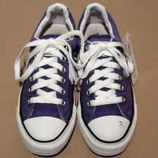 Converse 36 EU 3,5  blue GND.1829 originale