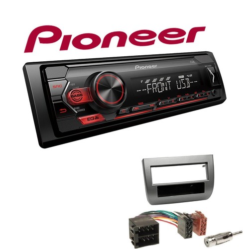 Pioneer autoradio din usb - autoradio,