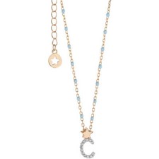 Collana Argento 925 Con