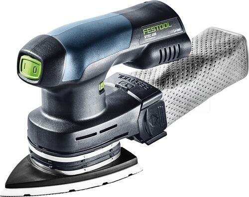 Festool levigatrice delta - festool, a