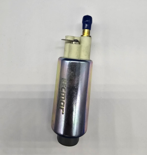 Pompa carburante mercury - carburante,