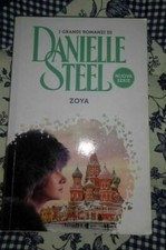 Danielle Steel ZOYA NUOVA
