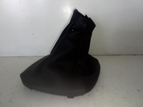 Cuffia leva cambio fiat panda - cuffia,