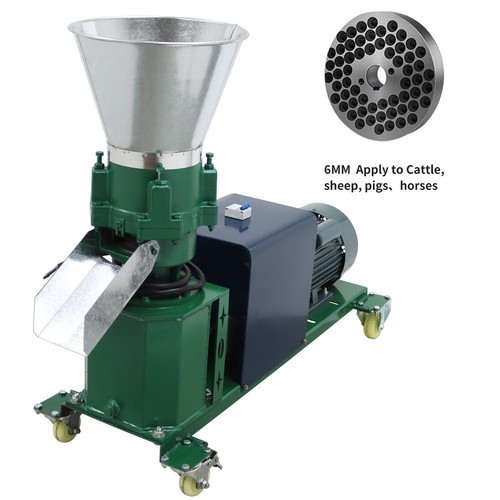 Mulino alimentazione 220v 6mm - mulino,