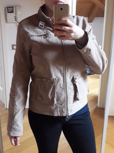 Giacca stile