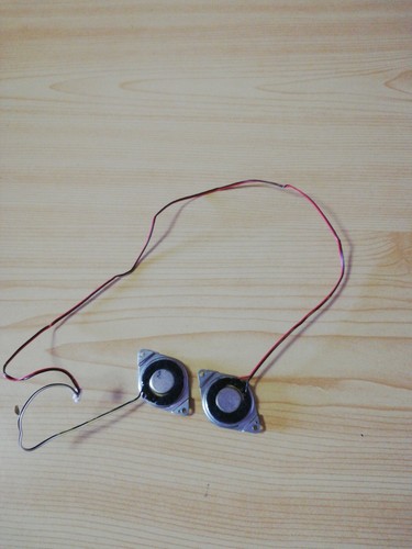 Altoparlanti speakers casse - altoparlanti,