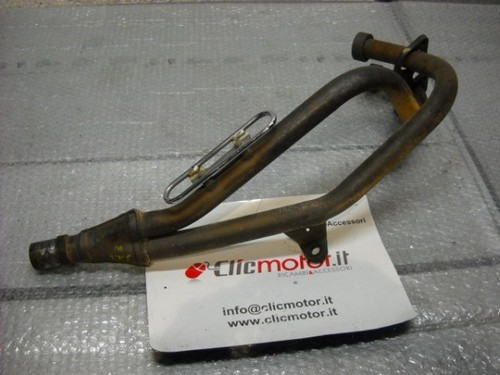 Collettore scarico for - collettore,