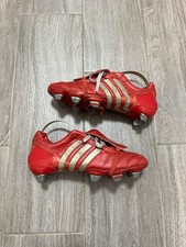 Scarpe calcio adidas - da,
