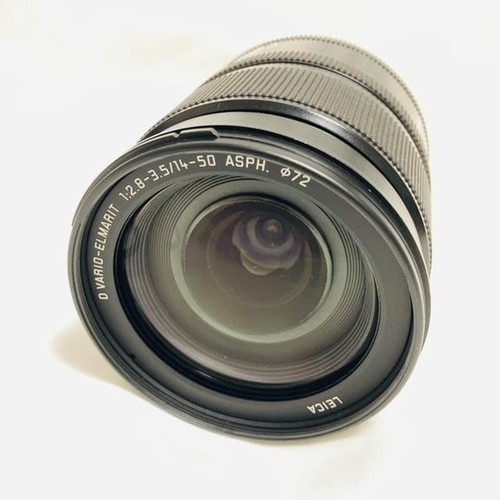 Panasonic leica mm - panasonic,