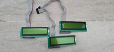 3 display cambia monete change
