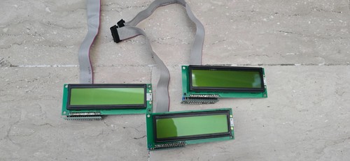 Display cambia monete - 3, change