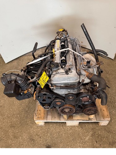 Motore completo j20a - j20a, suzuki