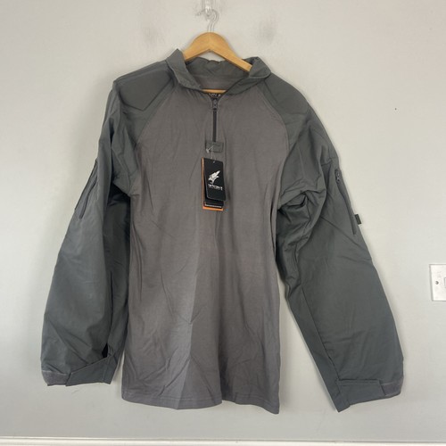 Defcon shirt tattica - 5,