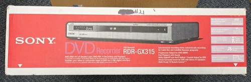 Lettore dvd registratore - dvd, e